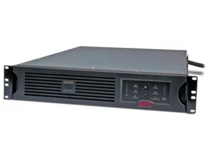 Ибп APC smart-UPS 2200 SUA2200RMI2U