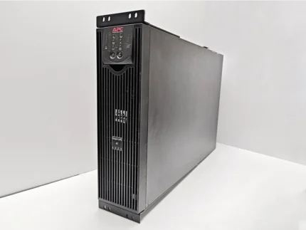 ИБП APC Smart-UPS RT 6000VA 230V SURT6000XLI
