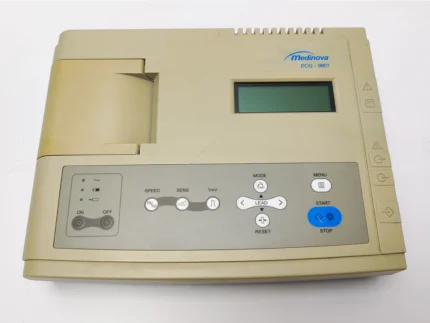 Электрокардиограф ECG-9801 Medinova