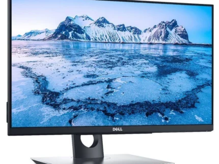 Монитор 23.8" Dell P2418HT