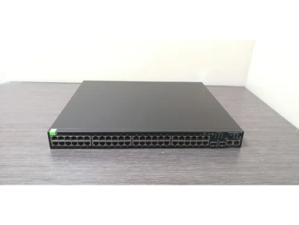 Коммутатор DELL PowerConnect 3448p