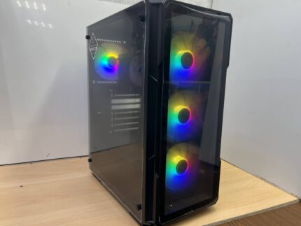 Системный блок i3-6100/ 16 гб DDR4 /700 гб